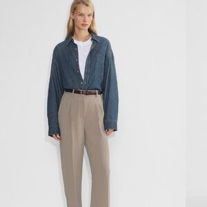 Wilfred Effortless Pant Size 16